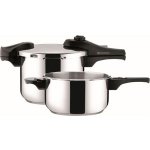 Tescoma Bio Exclusive Plus Duo 4 l a 6 l 701710.00 – Zboží Dáma