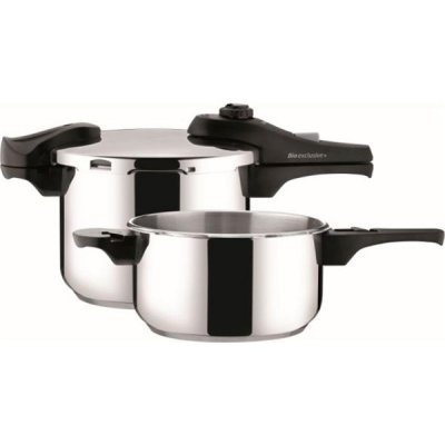 Tescoma Bio Exclusive Plus Duo 4 l a 6 l 701710.00 – Sleviste.cz