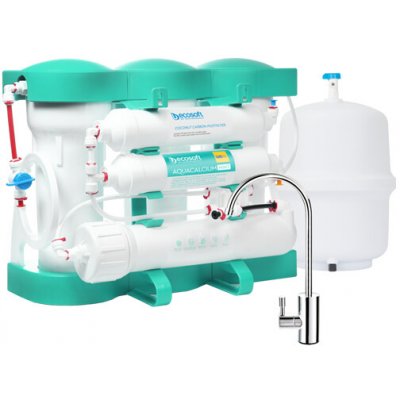 Ecosoft PURE AquaCalcium MINT reverzní osmóza s mineralizátorem – Hledejceny.cz