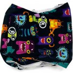 Vsepropejska Carson protiznačkovací pás pro psa – Zboží Dáma