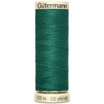 Nit PES Gütermann 100 (100m) - univerzální barva 909 - růžová – Zboží Dáma