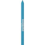 Maybelline Tattoo Liner Gel Pencil gelová tužka na oči Arctic Skies 1,3 g – Zboží Mobilmania