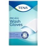 TENA Wash Glove 16x25 cm mycí žínka 175 ks – Sleviste.cz