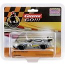 Carrera GO 64061 Mercedes AMG GT3 No.16