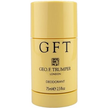 Geo F Trumper's GFT deostick 75 ml