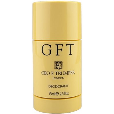 Geo F Trumper's GFT deostick 75 ml