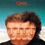 Queen - The miracle CD – Hledejceny.cz