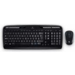 Logitech Wireless Combo MK330 920-003978 – Zboží Živě