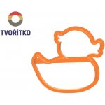 TVOŘÍTKO Kačenka - obrysové vykrajovátko – Hledejceny.cz