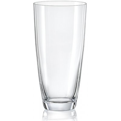 Crystalex Kate sklenice na vodu 6 x 350 ml – Zboží Mobilmania