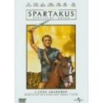 BD Spartakus / Spartacus / 1960 / BD – Zboží Dáma