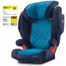 Recaro Monza Nova 2 2017 Xenon Blue