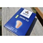 SHOEBOY´S ORTHO PAD Polštářky na příčně plochou nohu 2223 – Hledejceny.cz