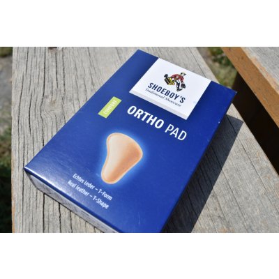 SHOEBOY´S ORTHO PAD Polštářky na příčně plochou nohu 2223 – Hledejceny.cz