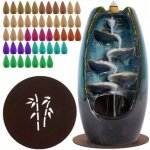 Verk 27420 Keramický vonný vodopád modrý – Zbozi.Blesk.cz