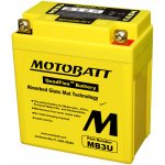MotoBatt MB3U | Zboží Auto