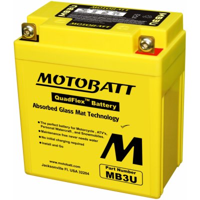 MotoBatt MB3U – Zbozi.Blesk.cz