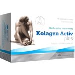 Olimp Kolagen Activ Plus 80 tablet – Zboží Dáma