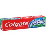 Colgate Triple Action 125 ml XXL – Hledejceny.cz