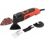 YATO Multifunkční oscilační nástroj, 15000-22000ot/m, 300w YT-82220 – Zboží Dáma