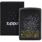 ZIPPO Space – Hledejceny.cz