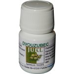 Jukl tinktura dvouzubec 30 ml – Hledejceny.cz