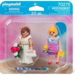 Playmobil 70275 NEVĚSTA A ŠVADLENA – Zbozi.Blesk.cz