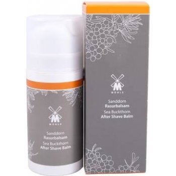 Mühle Sea Buckthorn balzám po holení 100 ml