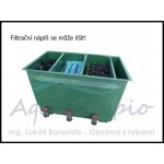 Tripond 3 komorový – Zboží Dáma