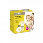 Medela Swing Maxi NEW double elektrická odsávačka mléka – Hledejceny.cz