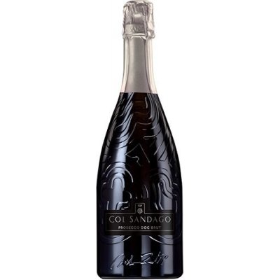 Col Sandago Prosecco Brut DOC 11,5% 0,75 l (holá láhev)