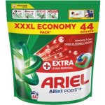 Ariel Fresh +Lenor Air All in1 kapsle na praní 44 PD – Zboží Mobilmania