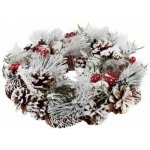 MagicHome Vianoce adventný 31 x 8,5 cm – Hledejceny.cz