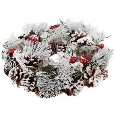 MagicHome Vianoce adventný 31 x 8,5 cm – Hledejceny.cz