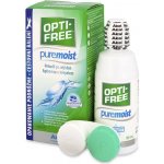 Alcon Opti-Free PureMoist 90 ml – Hledejceny.cz