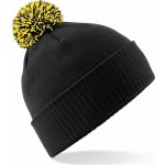 Beechfield Snowstar B 450 black-yellow – Hledejceny.cz