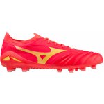 Mizuno MORELIA NEO IV β ELITE MD Fiery Coral 2 Bolt 2 Fiery Coral 2 – Zboží Mobilmania
