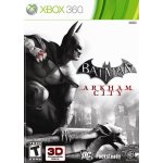 Batman: Arkham City – Zboží Dáma