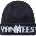 New Era Čepice Knit NEYYAN modrá modrá bílá – Hledejceny.cz