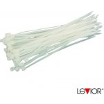Levior 23860 Stahovací pásky 300x4.8mm 50ks – Zboží Dáma