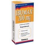 IBUMAX POR 200MG TBL FLM 30 I – Zboží Mobilmania