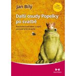 bílý Jan - Další osudy Popelky po svatbě – Sleviste.cz