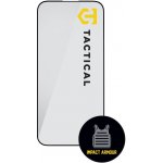 Tactical Glass Impact Armour sklo pro Apple iPhone 15 Pro 8596311221118 – Zboží Živě