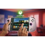 Lenovo Legion Go S 16GB/512GB Glacier White – Zboží Živě