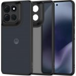Tech-Protect MagMat Case pro Motorola Moto G86 5G černé – Zboží Mobilmania