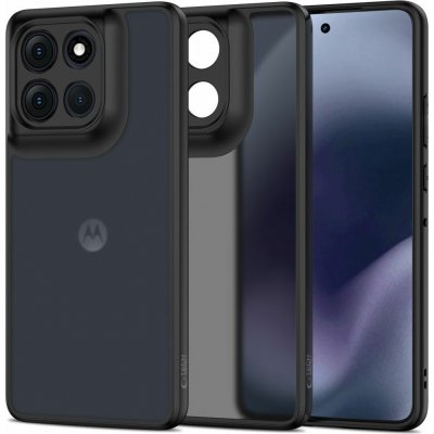 Tech-Protect MagMat Case pro Motorola Moto G86 5G černé – Zboží Mobilmania