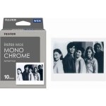 Fujifilm Instax WIDE Monochrome - film 10 Ks – Zbozi.Blesk.cz