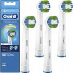 Oral-B EB20RX Pro White Precision Clean 4 ks – Hledejceny.cz