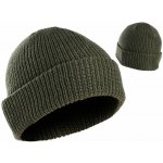 Čepice Mil-tec Beanie pletená zelená – Hledejceny.cz
