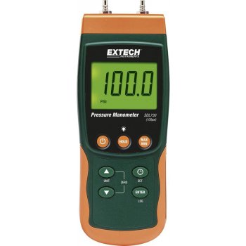 Extech SDL730 vakuometr